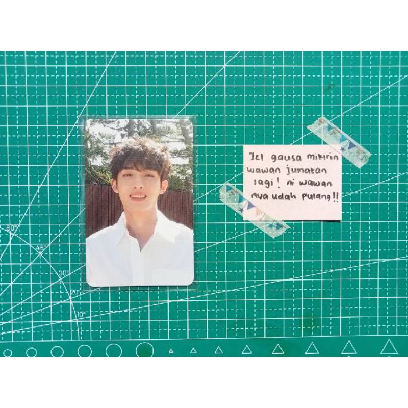 WINWIN PHOTOBOOK HOLIDAY