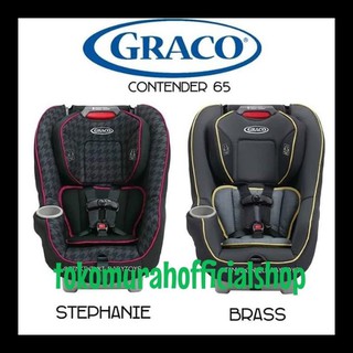 graco contender 65 piedmont