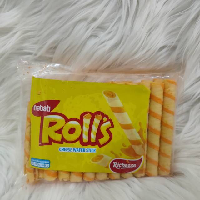 

Rolls Nabati