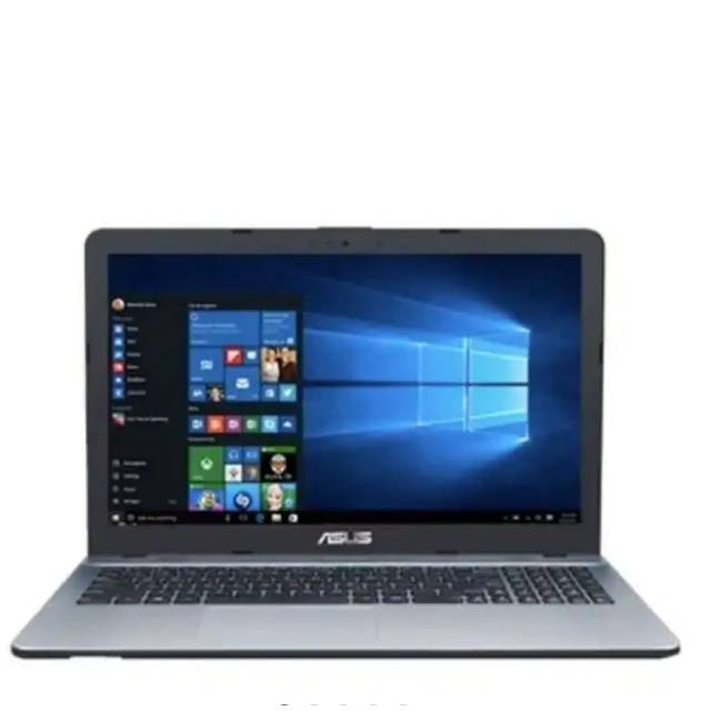 ASUS X441MA-GA012T Celeron N4000/4GB DDR4/1TB/Intel HD/14.0&quot; HD/DVD-RW/WIN10/SILVER