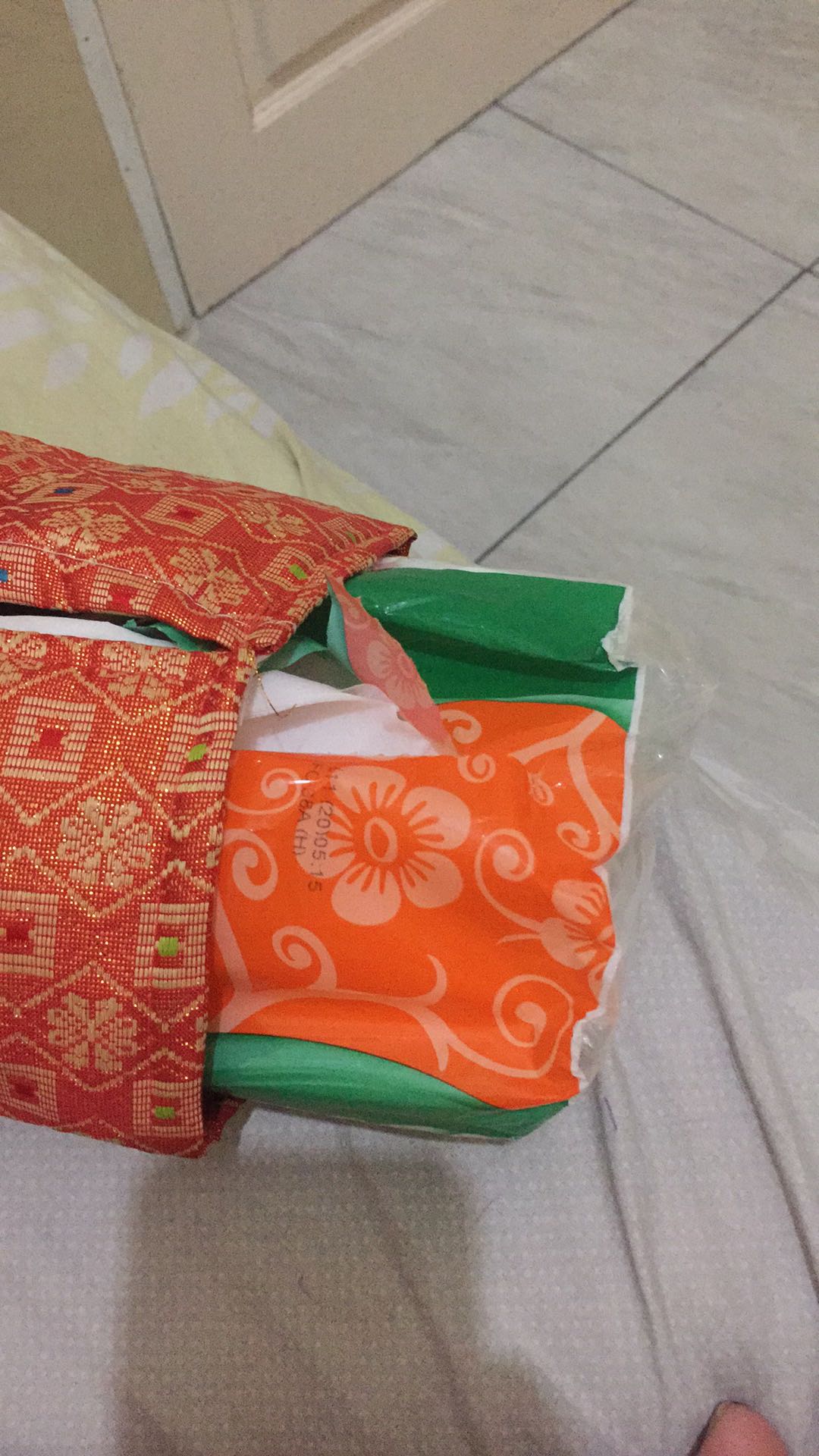 Tissue Paseo 250lbr 1pak Promo Jkt