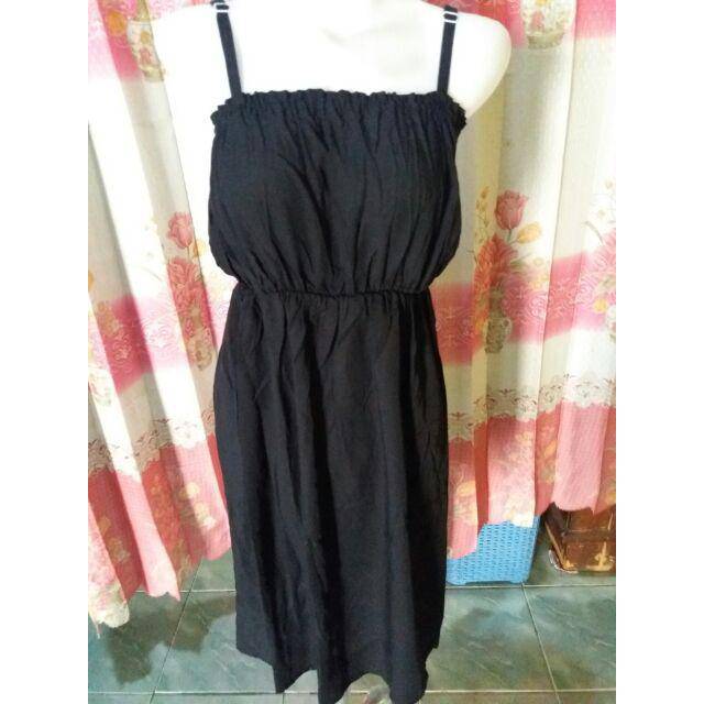 Dress kemben bali