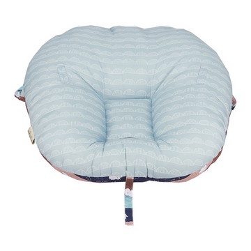 [2 Kg] Vee &amp; Mee Sofa Bayi Multifungsi Anti Bakteri Rhino Series -  VMS 1010