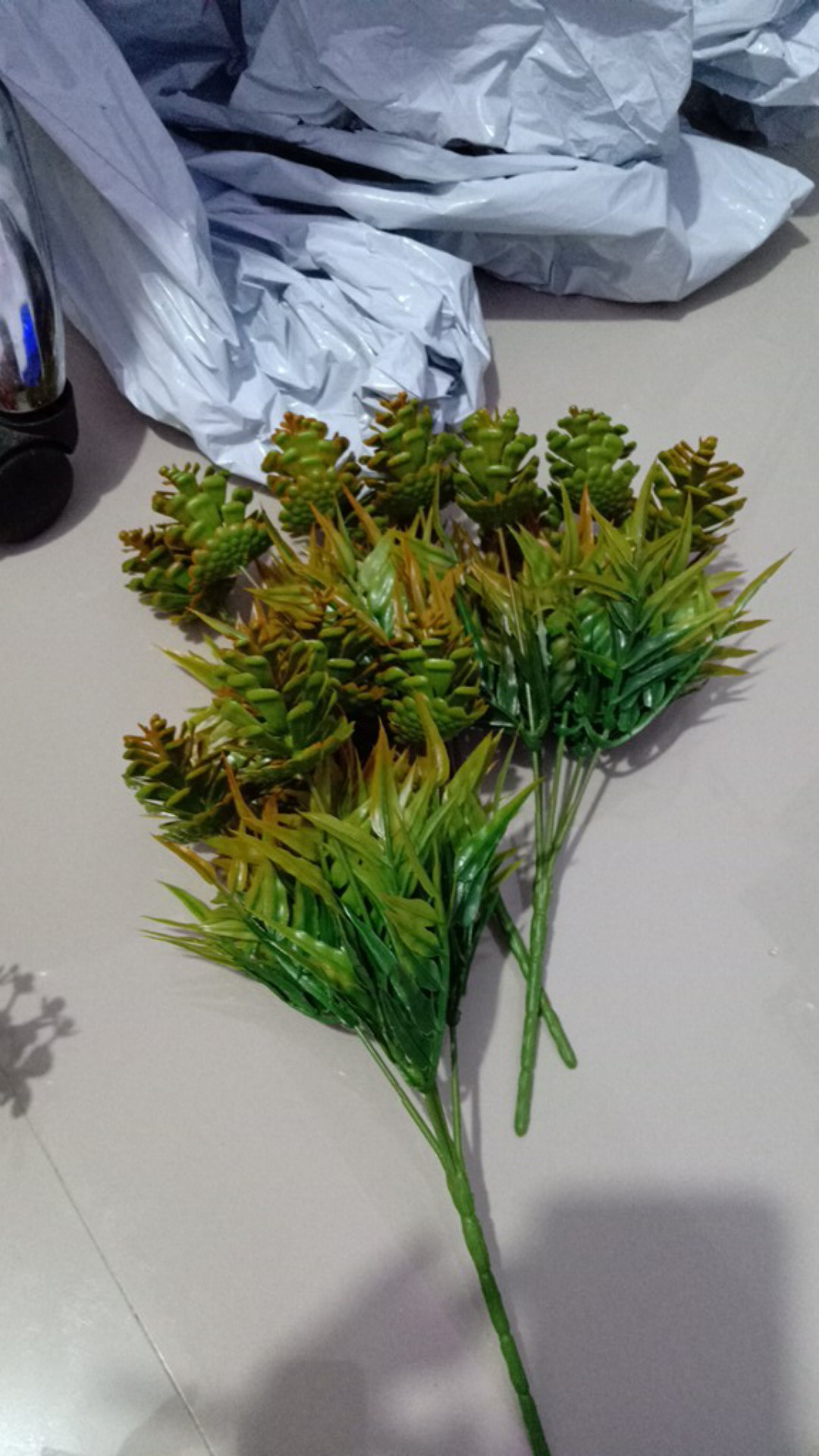 Bunga Plastik Ma3505