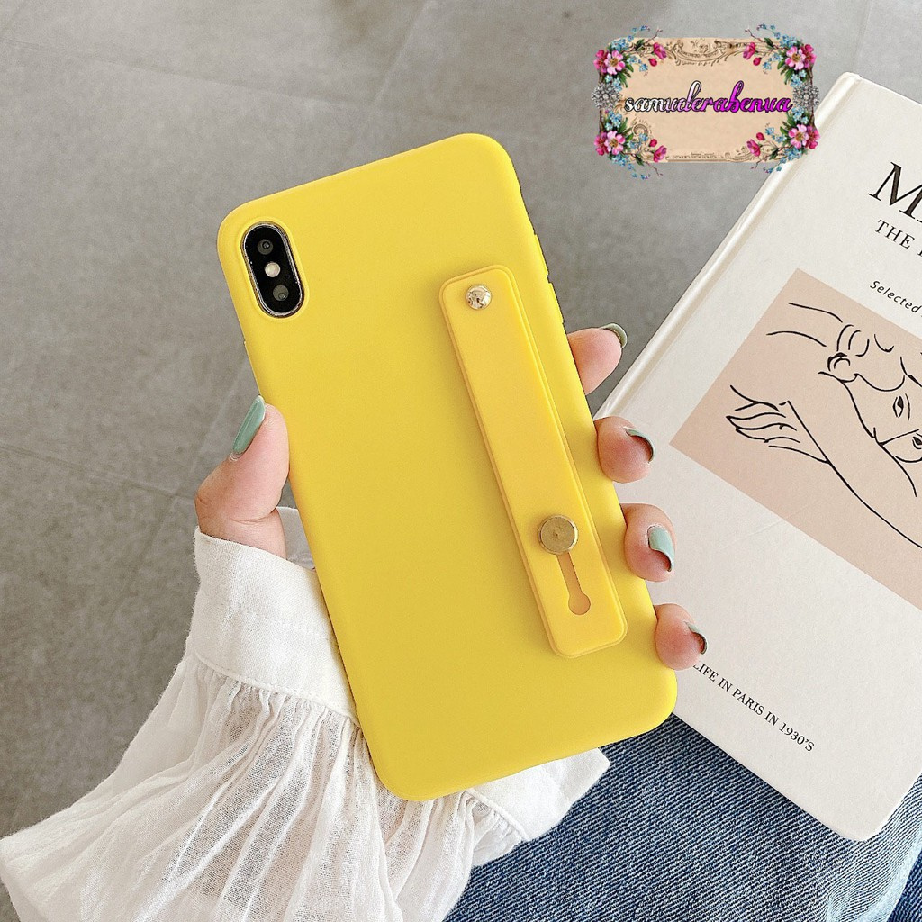 SOFTCASE XIAOMI REDMI NOTE 4 4X 5A PRIME SB2233