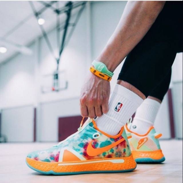 Nike PG 4 Gatorado ASW "All Star"