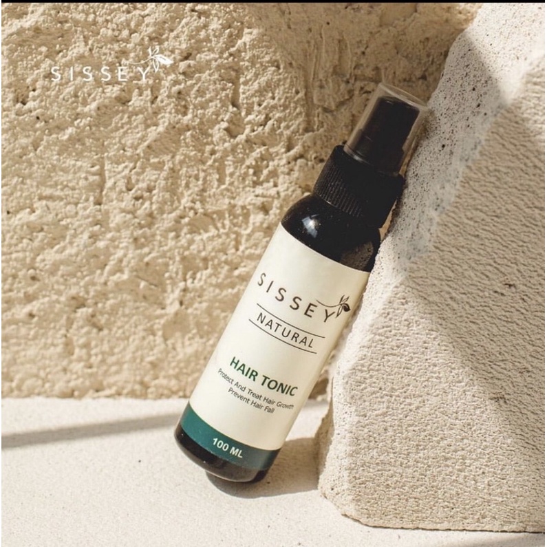 SISSEY HAIR TONIC