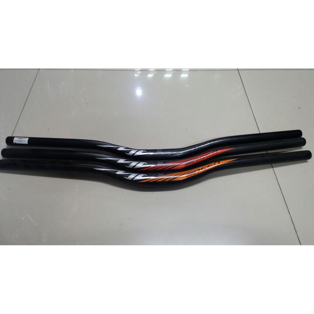 Handle Bar Mosso Stang Mosso Rise 760 mm New design