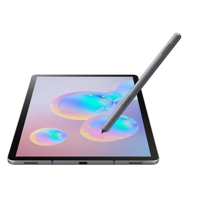 Stylus Samsung Tablet S6 S Pen Tab S6 2019 Original unit