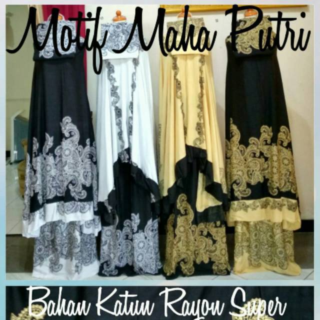 grosirmukenapekalongan