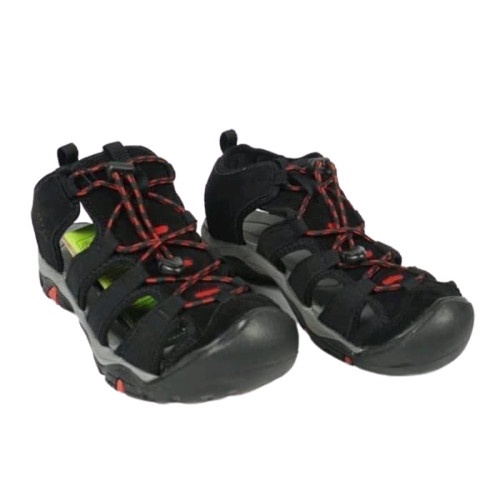 OUTDOOR PRO XENON Sepatu Sendal Gunung Pria Sandal Hiking For Men BEST SELLER