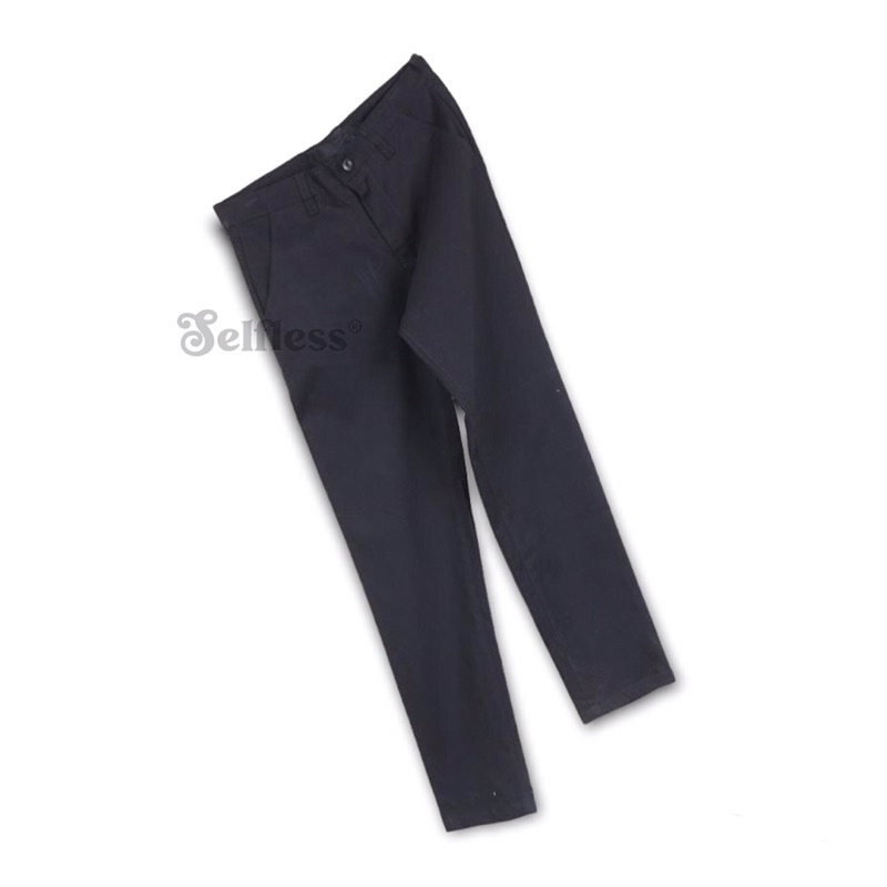 Celana Pria Chino Slim Fit Panjang Pria Kerja kantor Santai Liburan Cowok Original Celana Chinos Panjang Pria