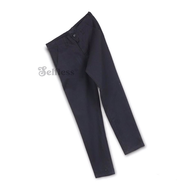 CELANA PANJANG CHINO CINOS CHINOS PREMIUM PRIA SIZE 28 38 - CHINO PANTS - CINOS PANJANG PRIA WANITA