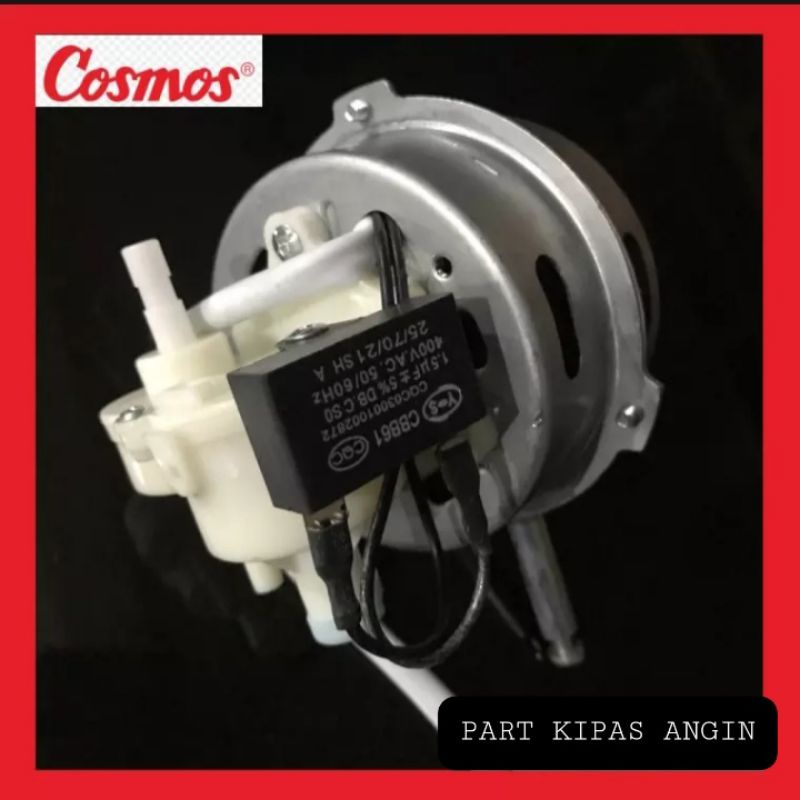DINAMO KIPAS/MOTOR KIPAS ANGIN COSMOS DONAT