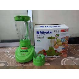 Blender Listrik Miyako BL-151 PF/AP