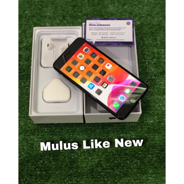 IPHONE 7 PLUS 32 GB SECOND EX INTERNASIONAL