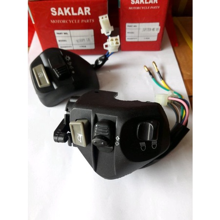 SAKLAR KIRI KANAN JUPITER MX LAMA Berkualitas