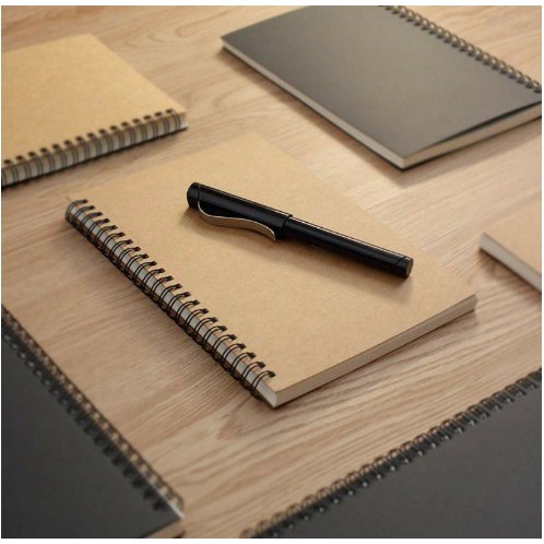 

BUKU SKETSA / SKETCHBOOK / SKETCHBOOK A5 BROWN / SKETCH BOOK PAPER.