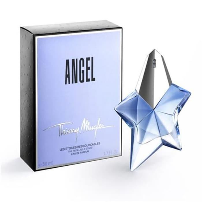 Original Parfum Thierry Mugler Angel Woman