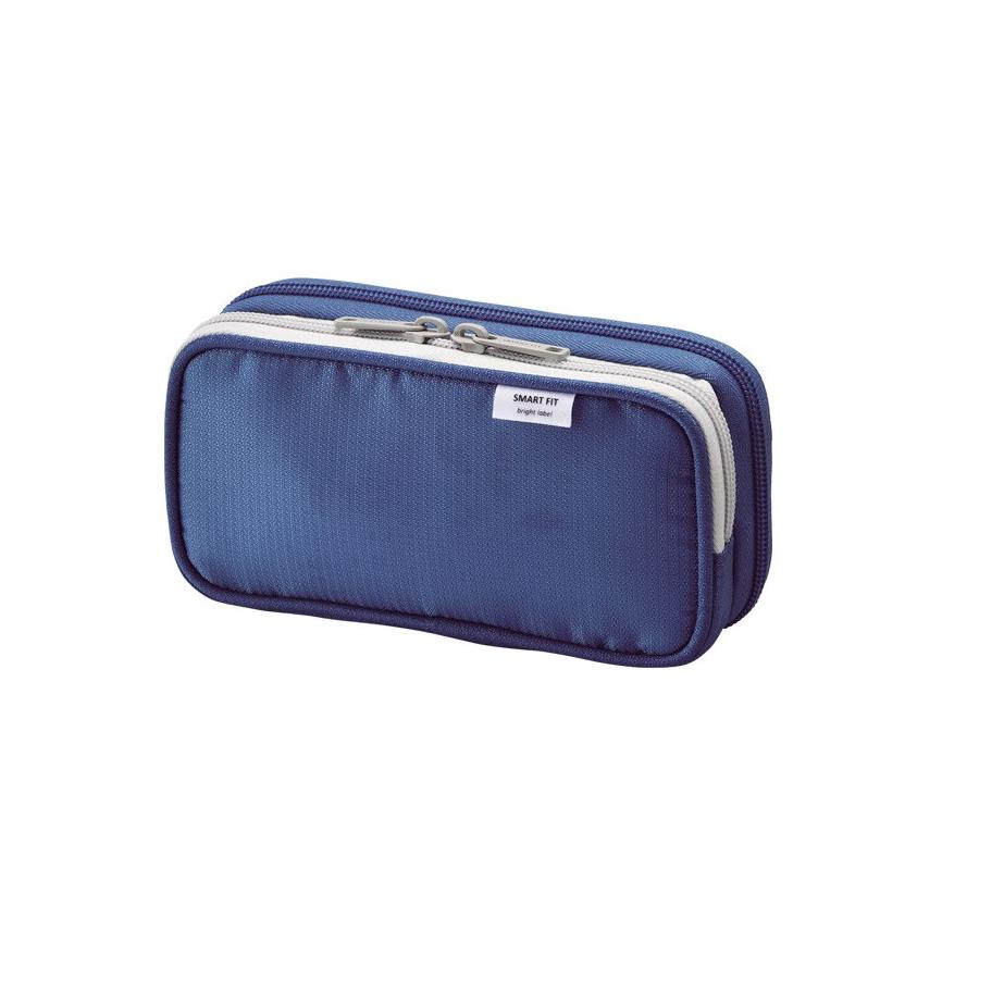 

Terbaik Lihit Lab. Double pen case small A-7660 ,.