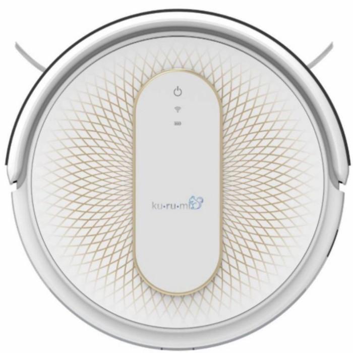 Kurumi Kv 08 Robot Vacuum Cleaner