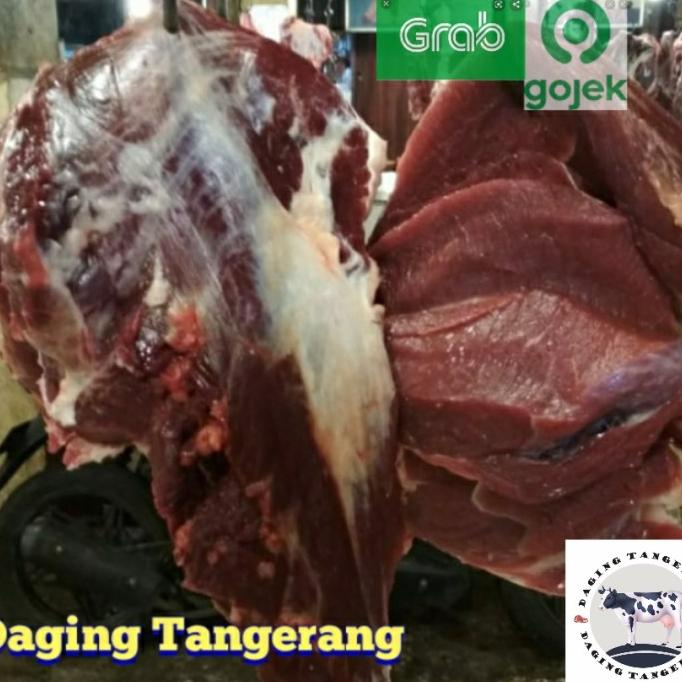 

[COD] daging sapi lokal [COD]