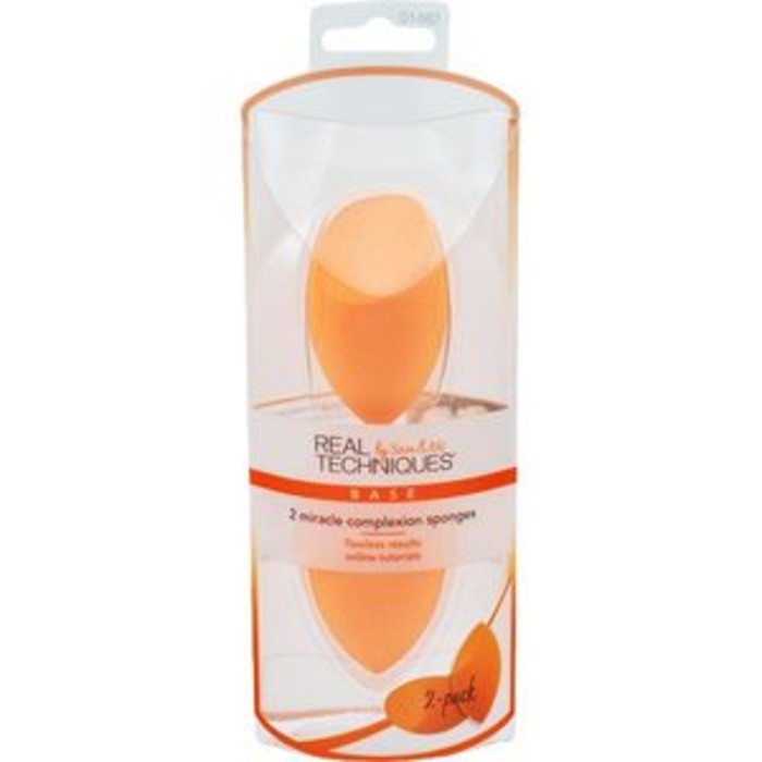 REAL TECHNIQUES MIRACLE COMPLEXION SPONGE