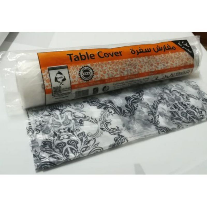 Sufrah Plastik Alas Makan Dining Table Cover Sufroh Dining Altayyar Sufro Taplak Alas Makan Lesehan 