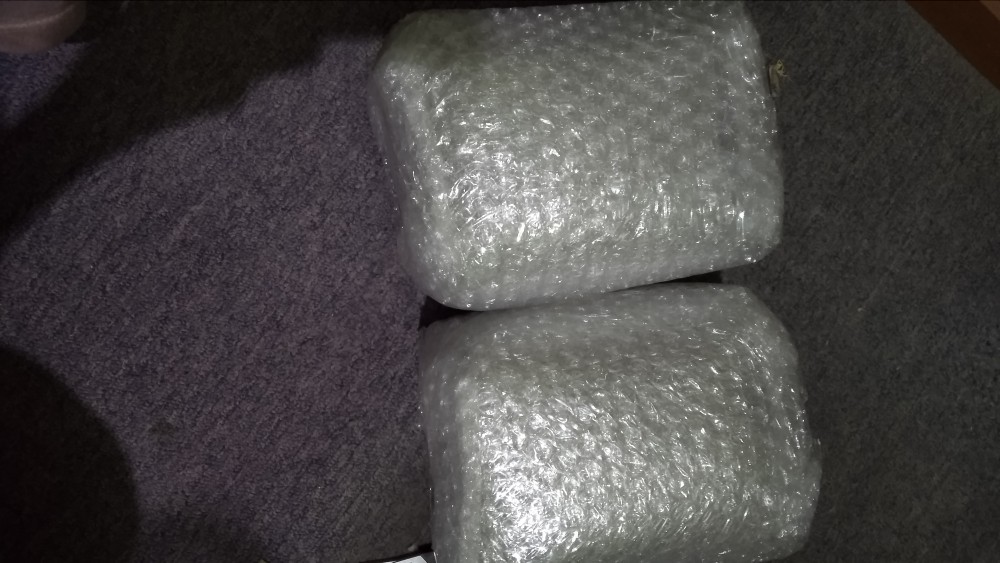 Toples Kaca Hermetico Warna / Toples Madu Storage Jar Hm 750 Gl Tutup Warna Warni (per Biji)