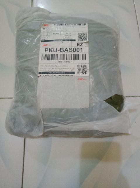 Zanuba Luxury Jacquard Emboss By Zanuba (gamis, Khimar, Cadar)