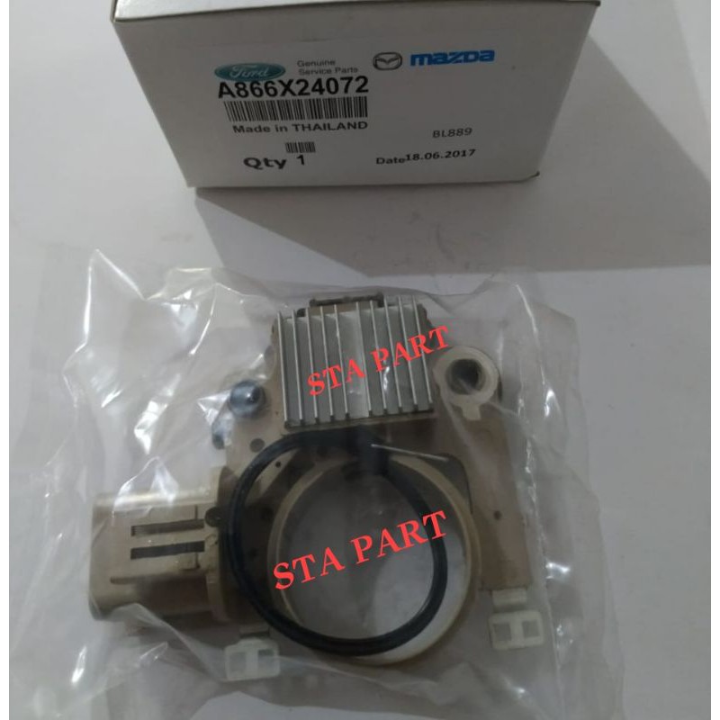 Ic Regulator Ford Ranger Original