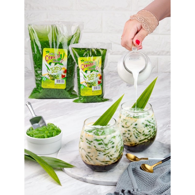 

CENDOLkemasan500ml