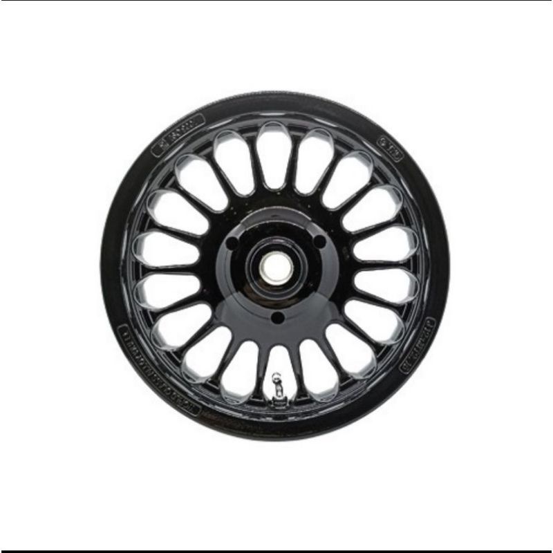 VELG VND ROULETTE RING 12 YAMAHA FREEGO MIO CW