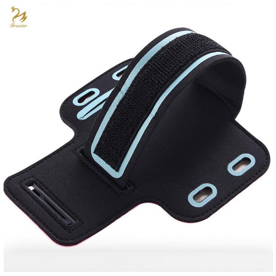 Sport Armband Jogging Hand Phone Case