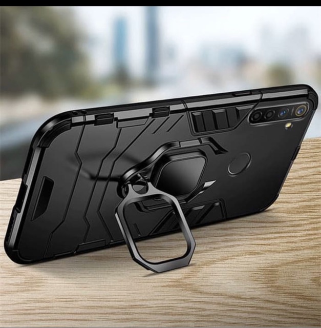 CASE TRANSFORMER STANDING SAMSUNG NOTE 10 PLUS PRO