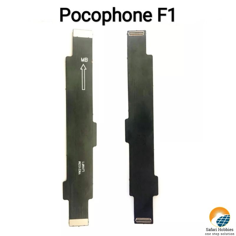 Fleksibel Mainboard Xiaomi Pocophone F1