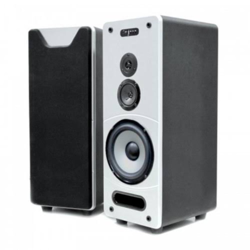 Speaker Roadmaster Basso 3MKII