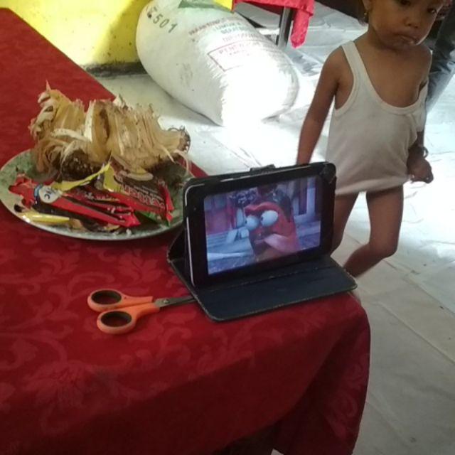 Rak Dinding Putih Wajik Dekorasi Rumah Shabby Chic Ariani1318