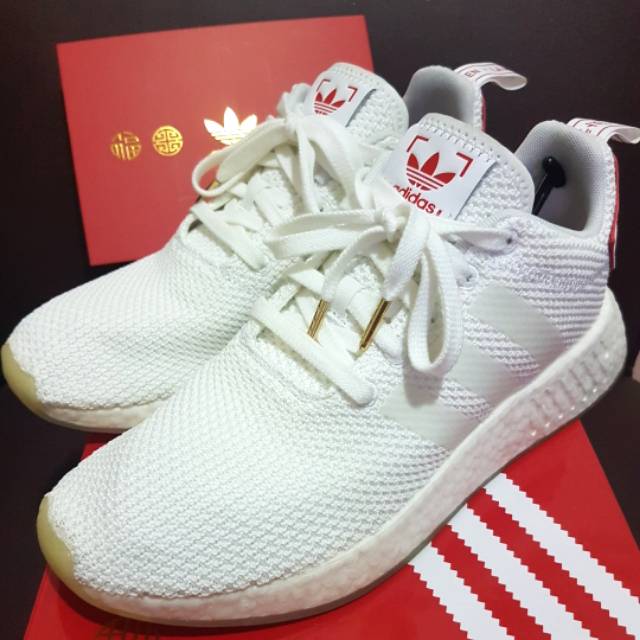 adidas cny 2018