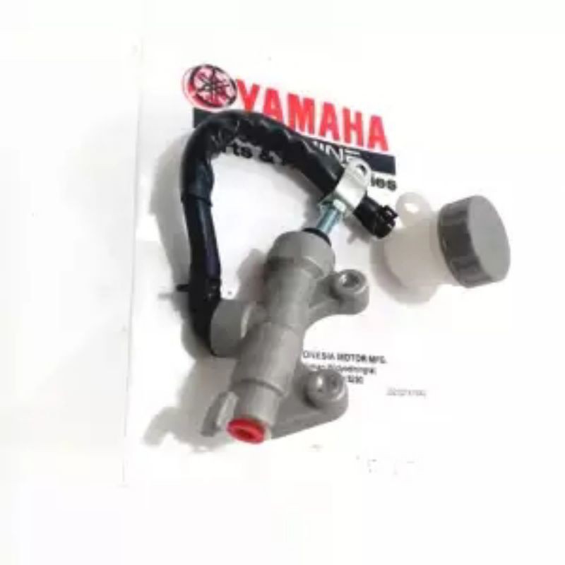 Master rem set belakang Jupiter jupiter mx new,jupiter mx king