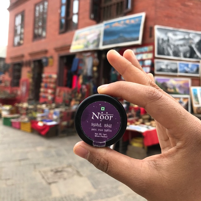 

Saffron Kashmir Super Negin Original