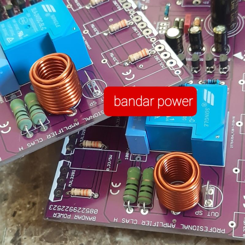 resistor 10 ohm 3watt for audio