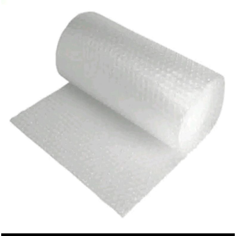 

TAMBAHAN PAKING PLASTIK BUBELL/KARDUS