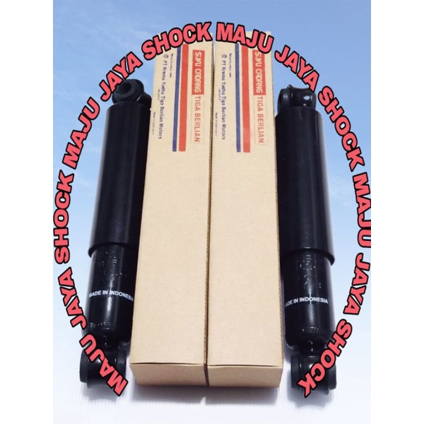 shockbreaker ps canter / ps100 / ps120 belakang