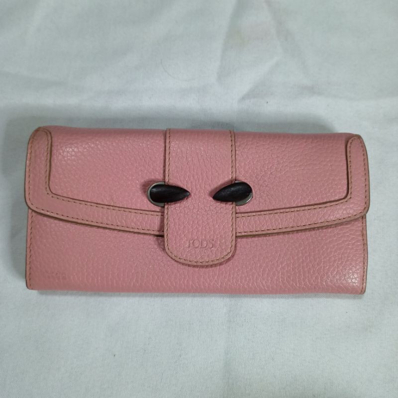 Tod's dompet preloved