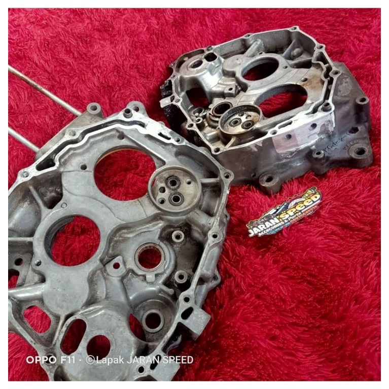 RENGKES KANAN GL MP TIGER PNP OIL COLER FU