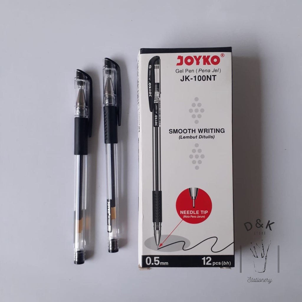 

JOYKO Gel Pen