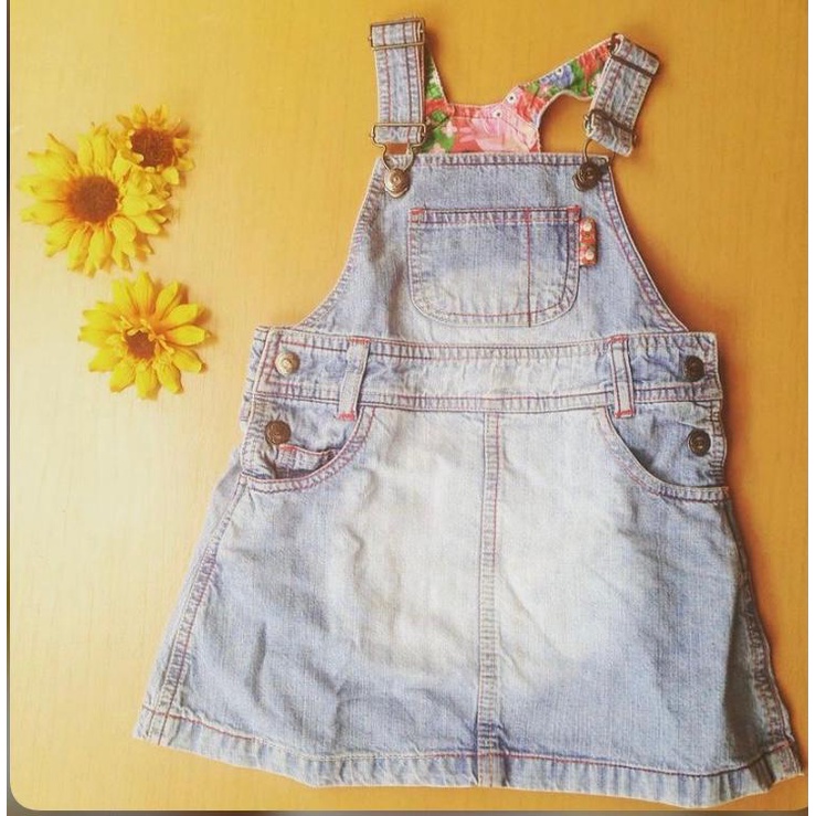 H&M Overall Anak