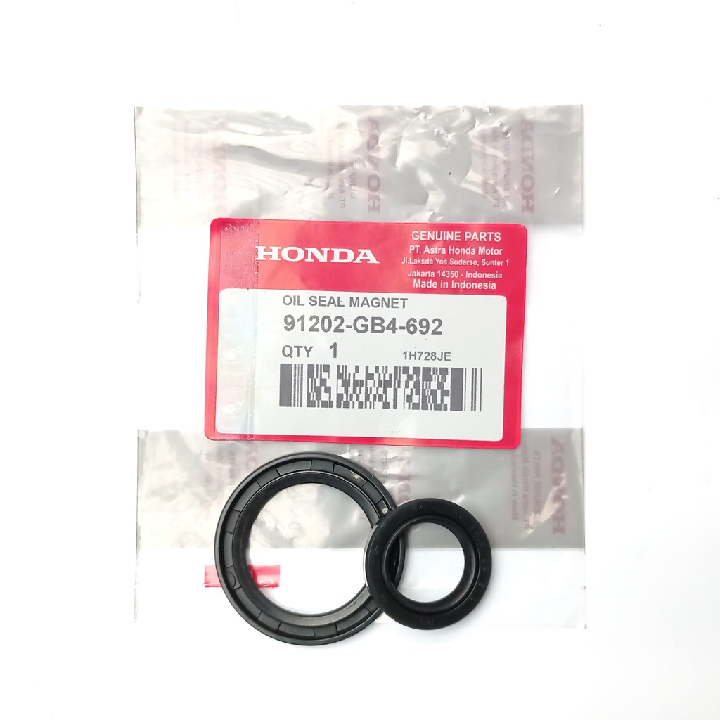 Seal Magnet Supra X Grand Revo GB4