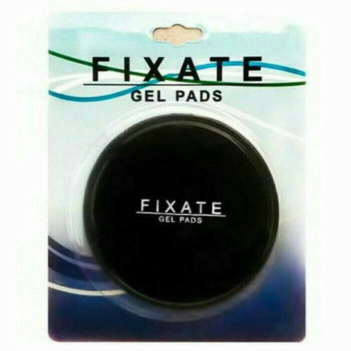 fixate Gel Pads Holder HP Perekat Tempelan Serba guna